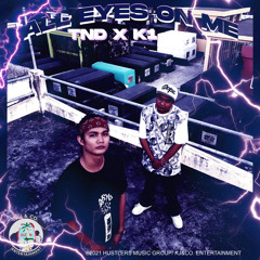 Thomas Ng Dagupan - All Eyes On Me (Feat. K1)