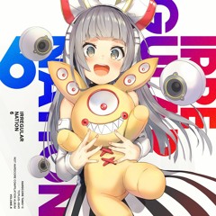 DJ Noriken - Onigami [incl:IRREGULAR NATION 6]