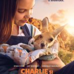 FILM!— Charlie și puiul de cangur 2025 Online Subtitrat In Română HD