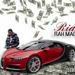 Rah Macc - Ride