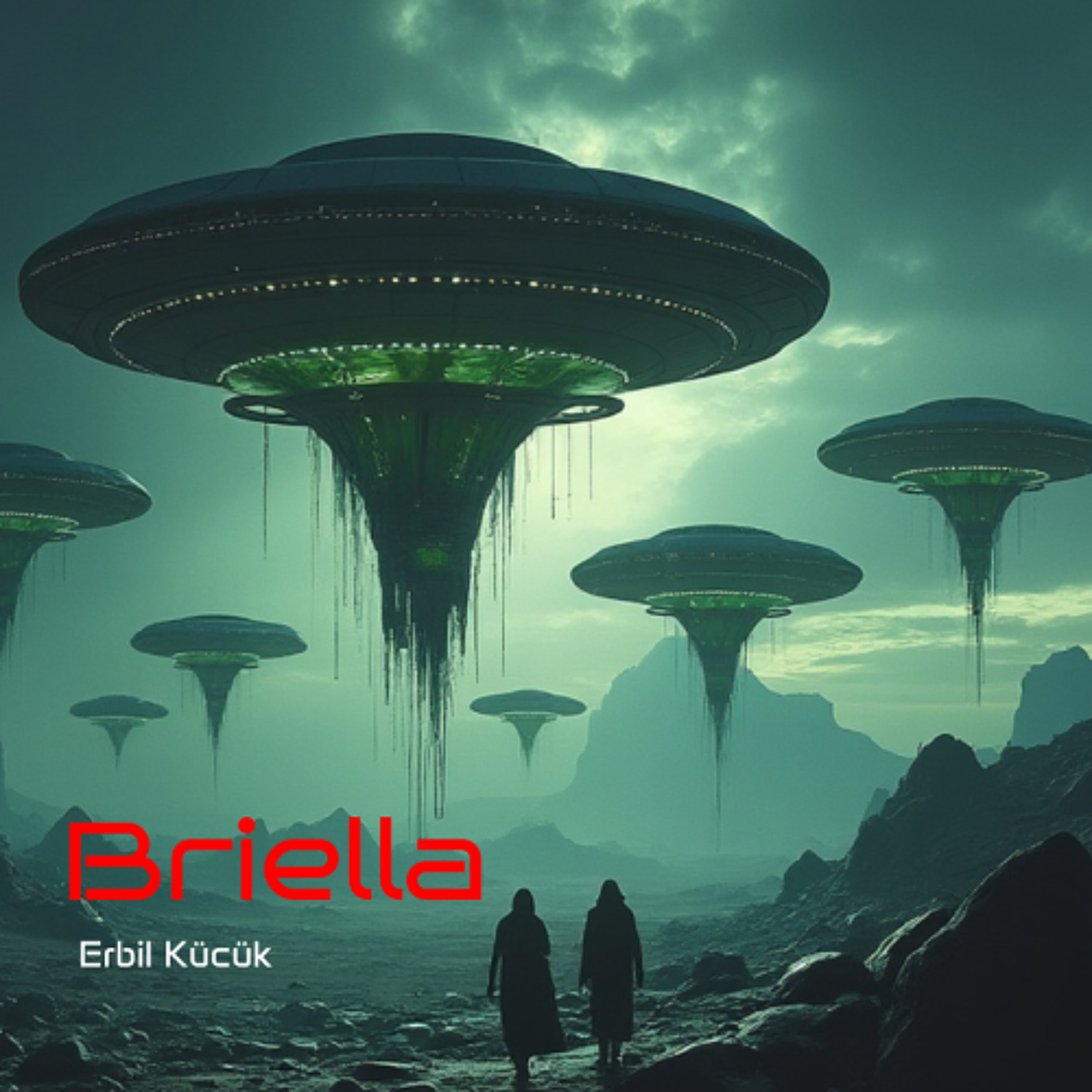 Erbil Kücük