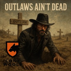 BLACK DOLPHIN (Swamp Outlaw Sync)