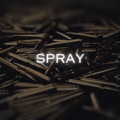 Xenotype - Spray