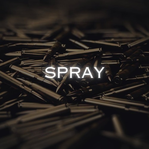 Xenotype - Spray