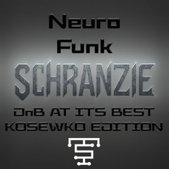 Schranzie - Kosewko NeuroAfter (Short)