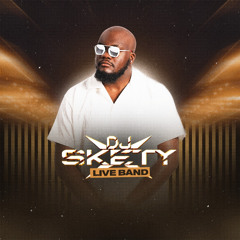 GOUYAD WINTER LIVE - DJ SKETY