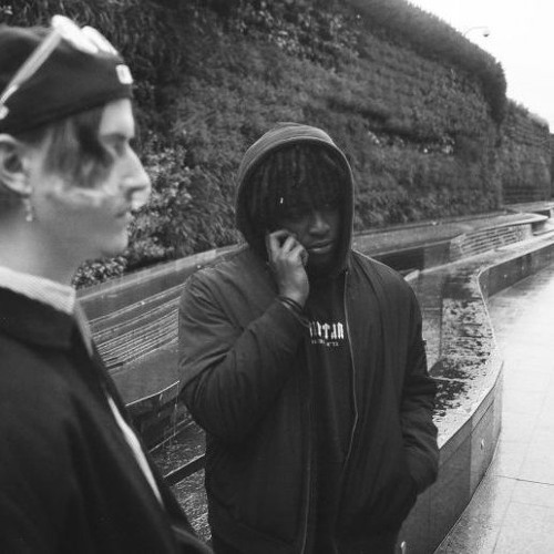 LFTONRED - Subtle Radio - 06/08/2022