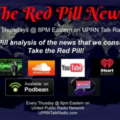 Red pill News w/ Michael Angley
