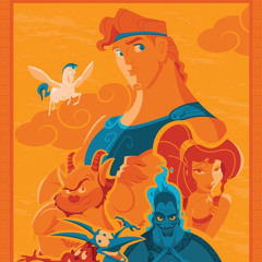 Go the Distance by Michael Bolton