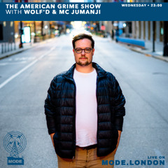 THE AMERICAN GRIME SHOW - S05 - EP19 - WOLF'D