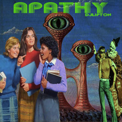 Apathy