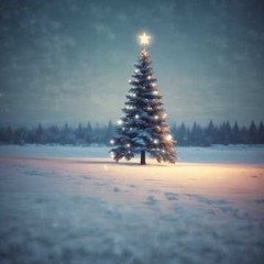 Underneath The Christmas Tree