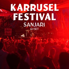 KARRUSEL FESTIVAL 2025 SANJARI