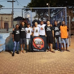 MC KAIQUE = 022 NOVA ERA TROPA DO TH