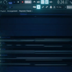 Cant Stop - prod. LouBePe