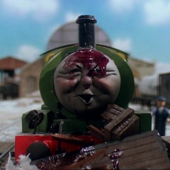 Percy & The Trousers (Series 3)