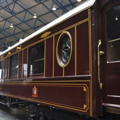 Selsey Pullman Session