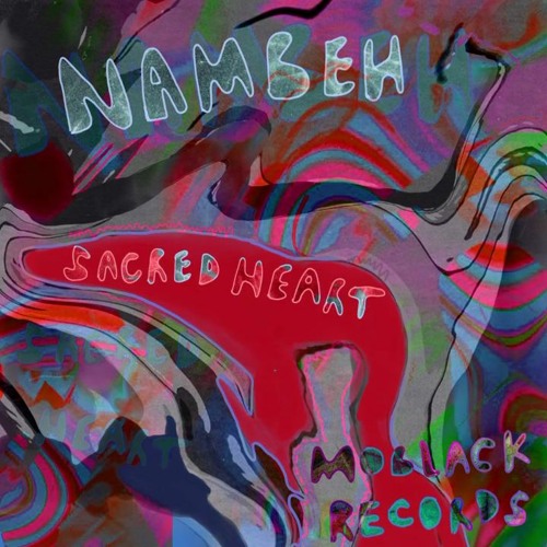 Nambeh - Sacred Heart (Yamagucci Remix)