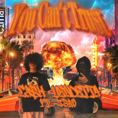 You Can’t Trust ft. Z3RO prod. FLOCKABOI