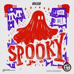 VOCOD - Spooky