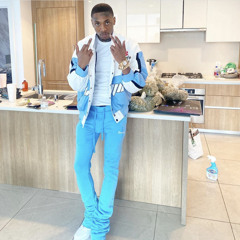 Sun Shine X Holli Hussle