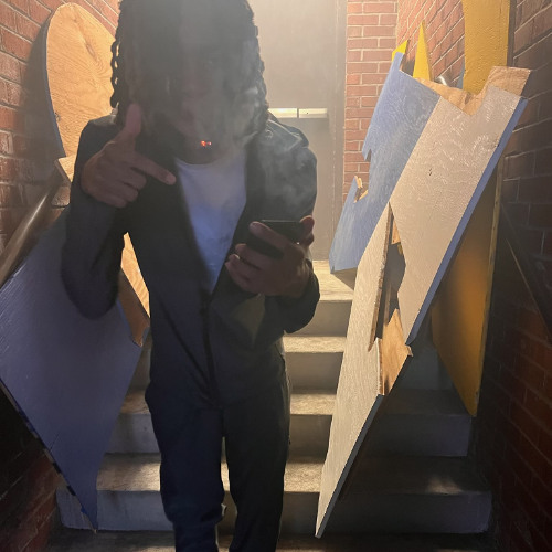 Bjayxo - kickback 2 prod xandro