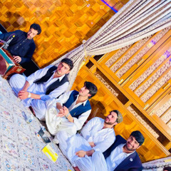 Da moiz Agha Yaraan Da yaraan die Kadardaan😍❤️
