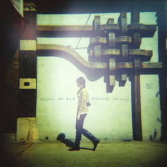 Telefon Tel Aviv-You Are the Worst Thing in the World (David Defoe Remix)