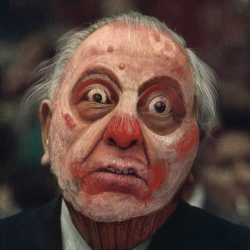 Chicago Grotesque - Part 1