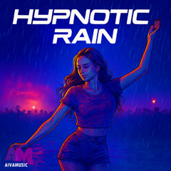 Hypnotic Rain (Club Mix)