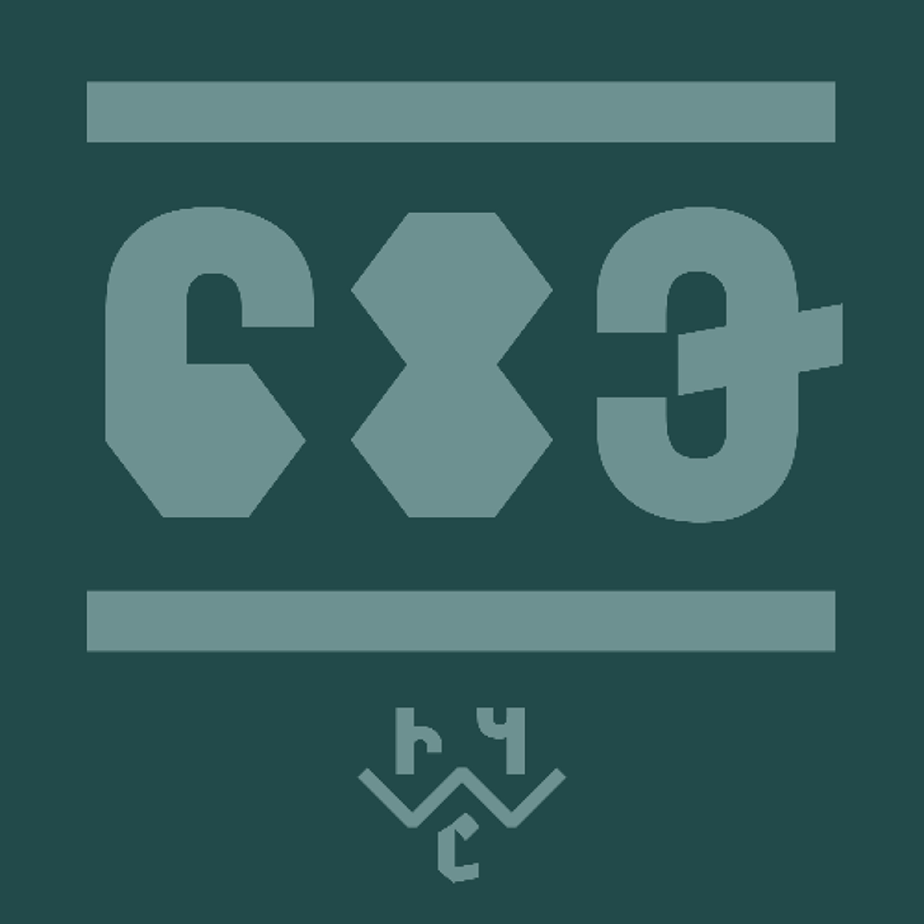 Reclaim Your City 683 | Mode_1 artwork