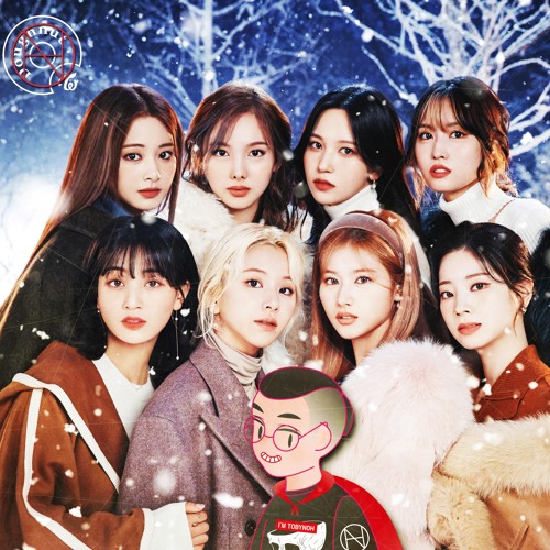 Stream Twice 트와이스 Doughnut Tobnoh Bootleg By Tobynoh 토비노 Listen Online For Free On Soundcloud