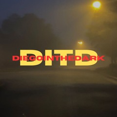 diegointhedark - pretty (prod. ko13e x ditd)