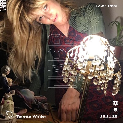 Teresa Winter 13/11/22