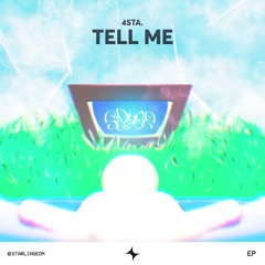 4sta. - Tell Me