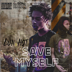 Save Myself (Exclusive Audio)