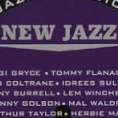 new jazz style