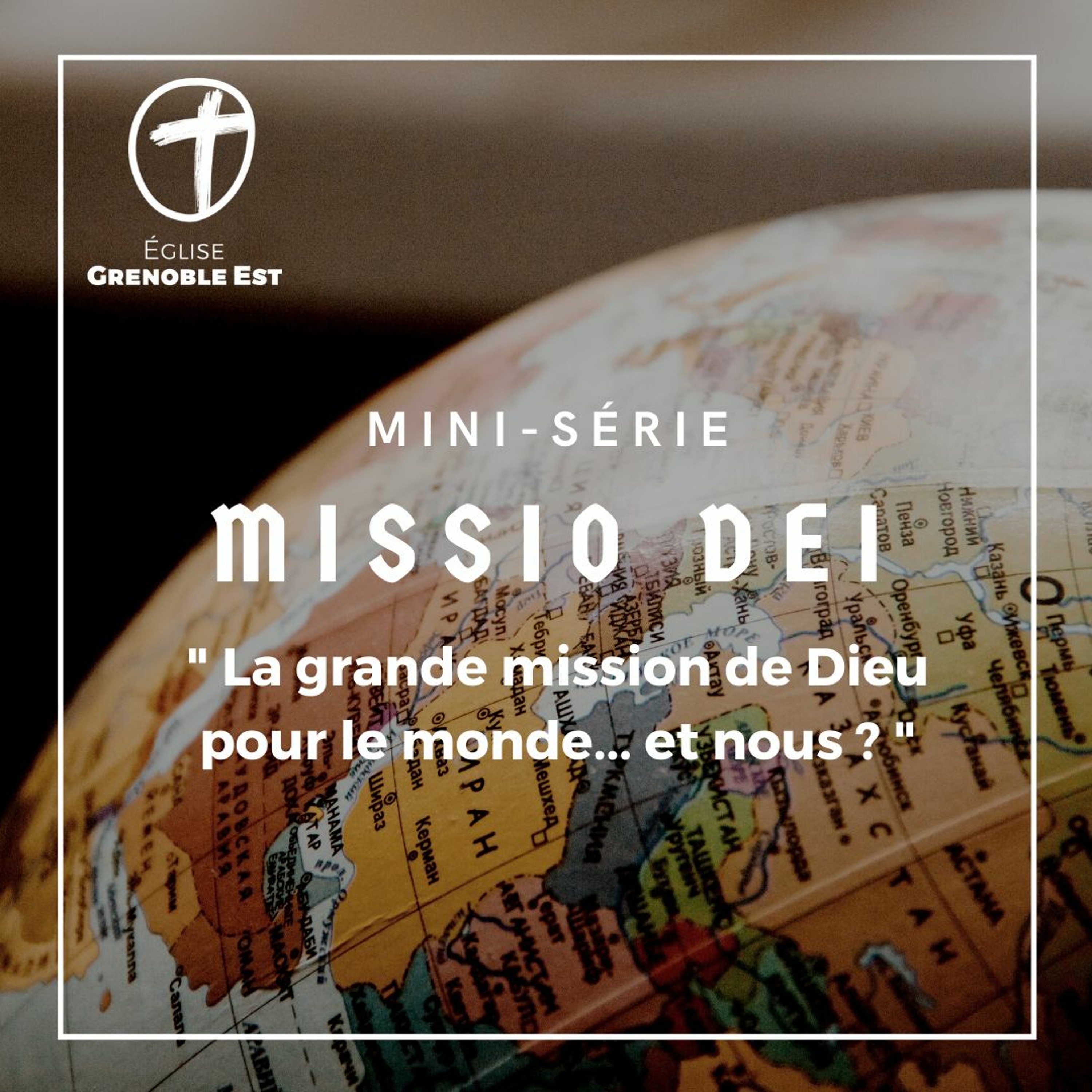 3. Qu'est-ce que l'implantation d'églises ? [Actes 13 - 15]