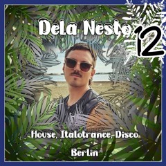 Dela Nesto Adventskalender 24