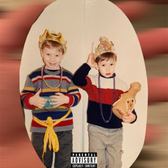 IMA LEGEND RIGHT NOW [prod. by Benni B x Sam Rabenberg]