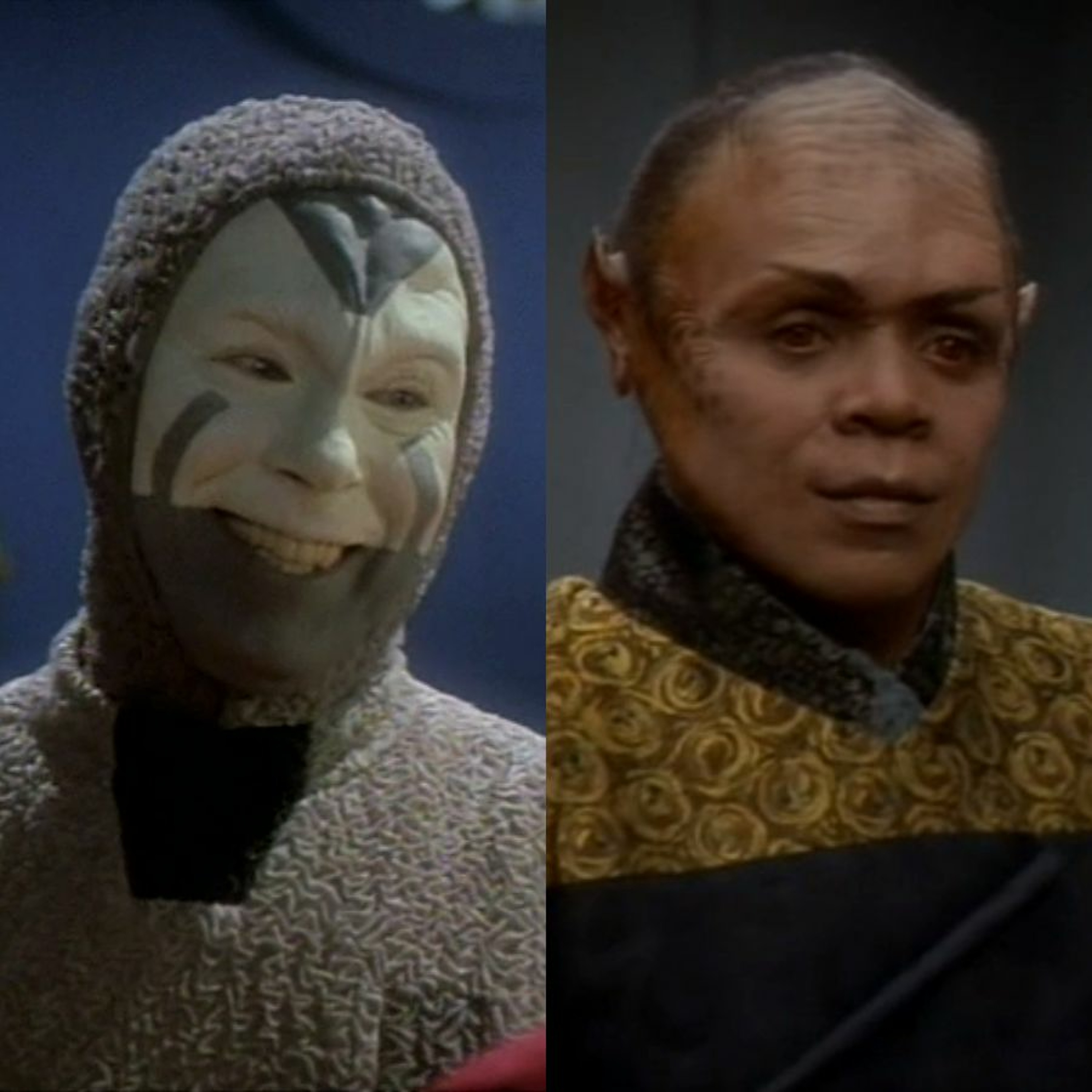 A Star to Steer Her By