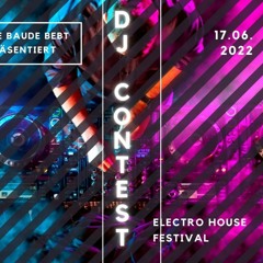 Die Baude bebt DJ Contest 2022 / DJ FRESHRIDE