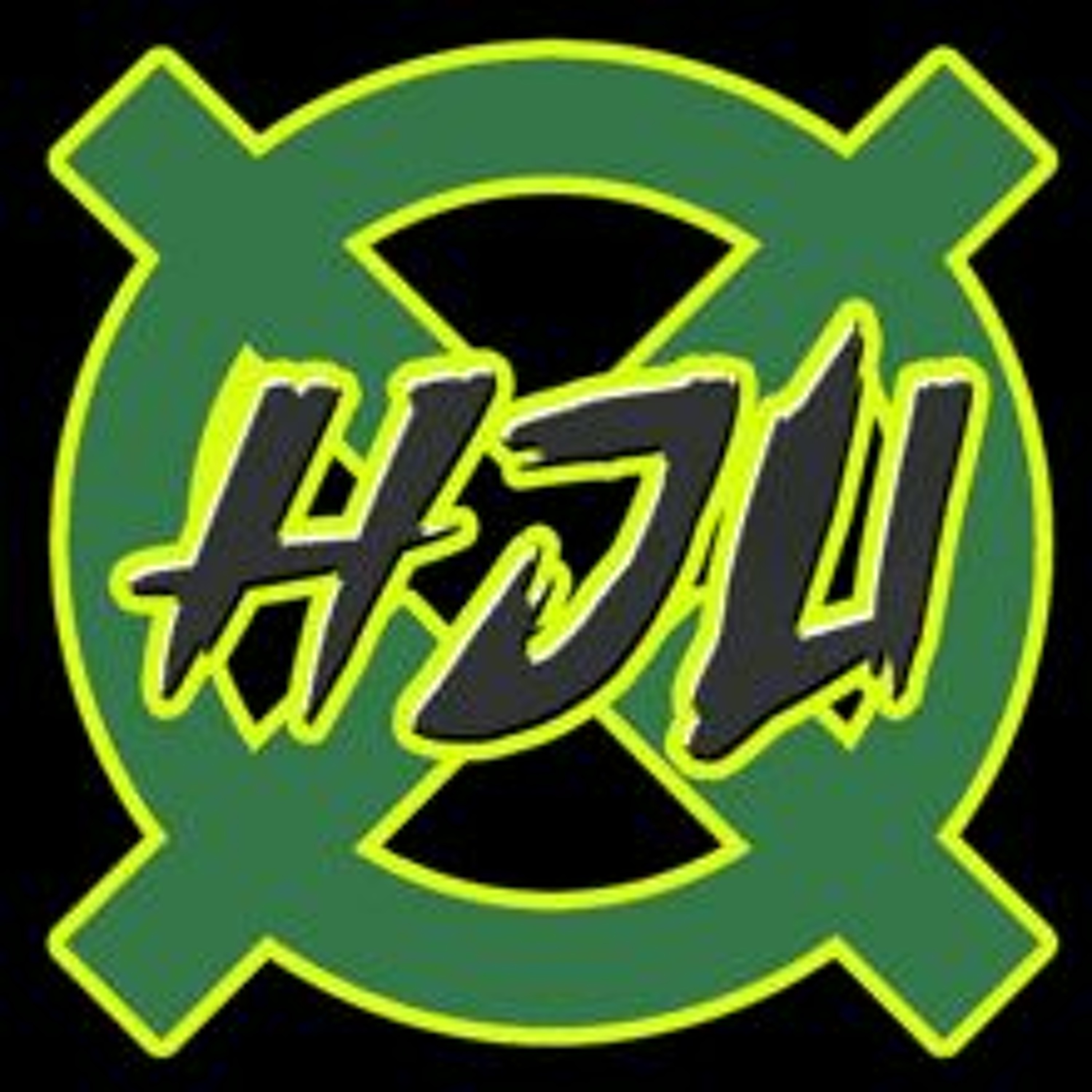 Hardcore Jungle 3