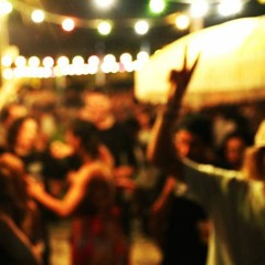 Nudd - Partys Over Feat. High~C