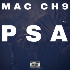 MAC CH9- PSA