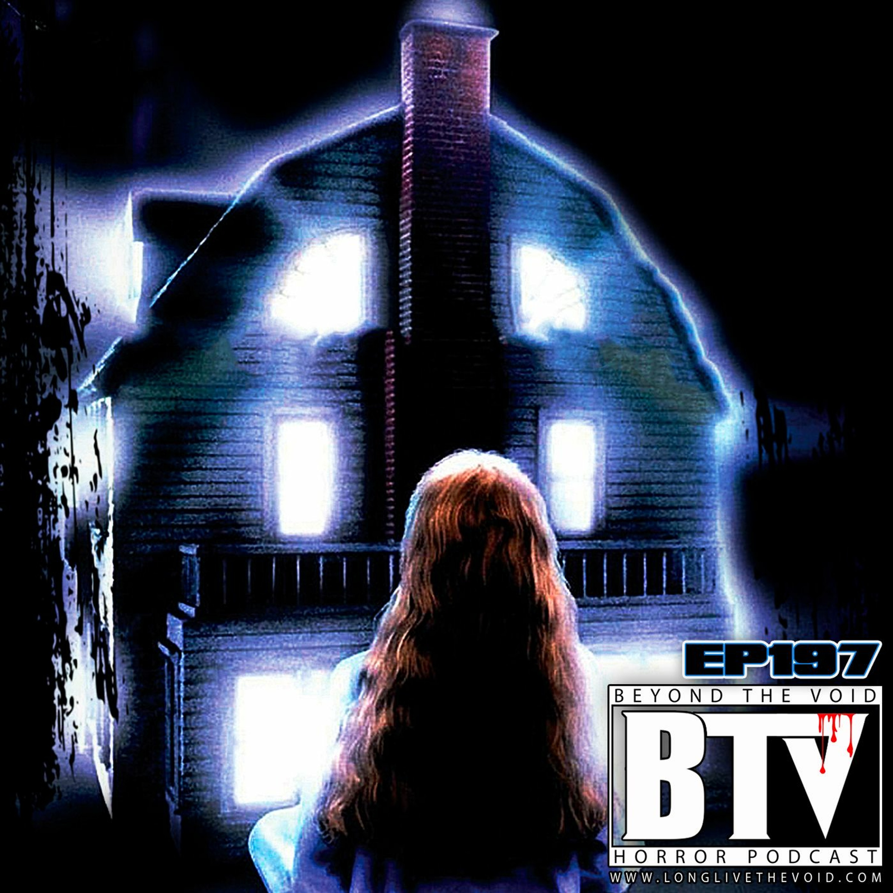 Beyond The Void - Horror Podcast