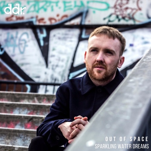 Sparkling Water Dreams - Out Of Space 808 Guest Mix