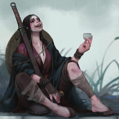 Against the Current- “good guy”