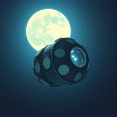 Signal drifting outside the hull