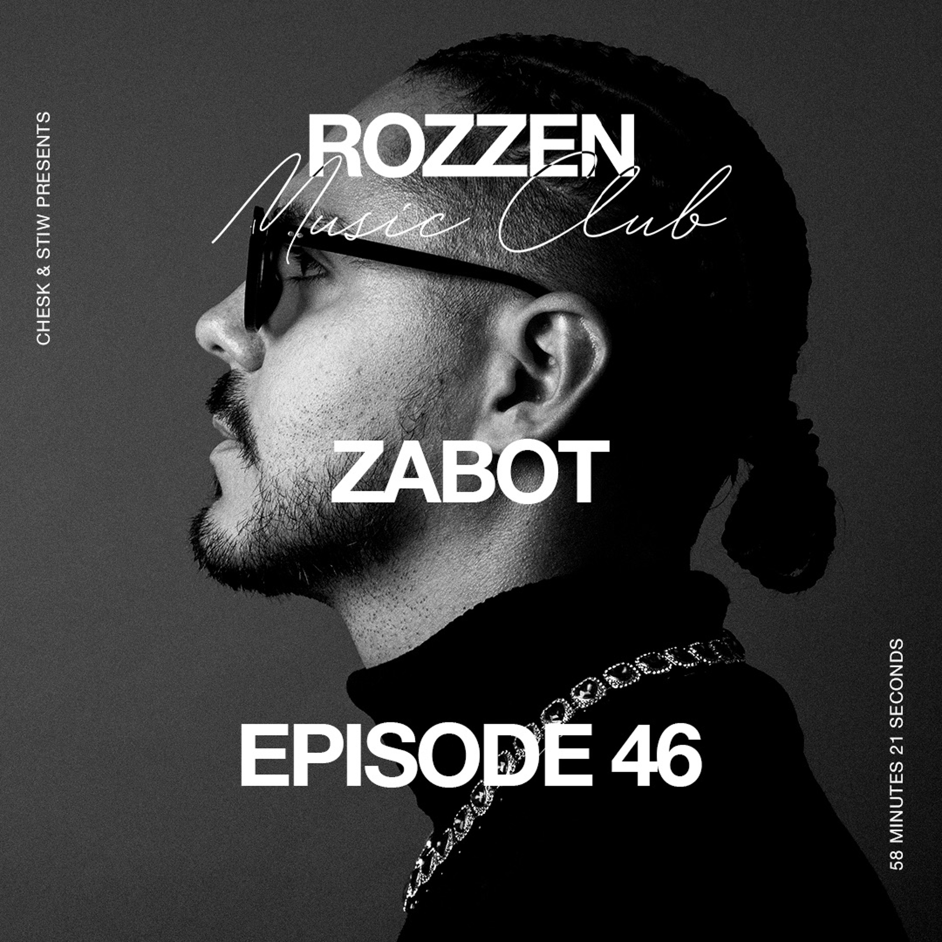 Rozzen Music Club